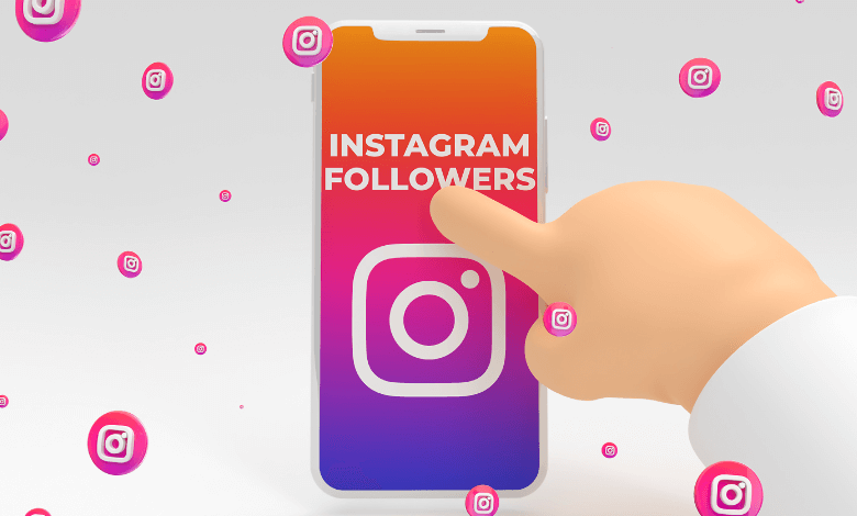 Instamoda Org 50K