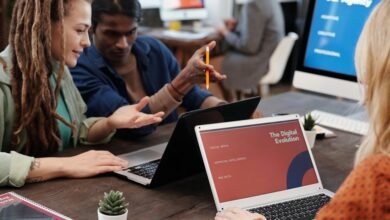 hyperbyte agency social media