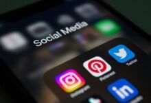 media and social solutions