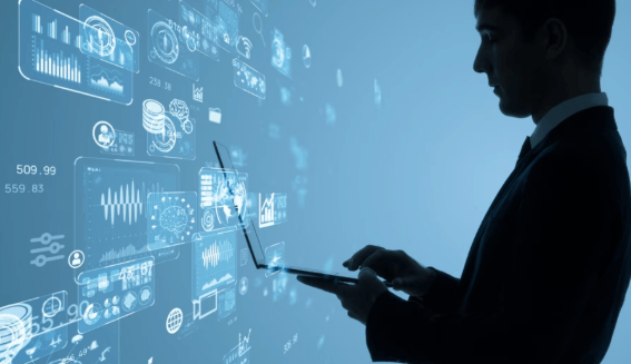 Data Analytics in Modern Enterprises