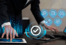 Data as the Core of Digital Strategy