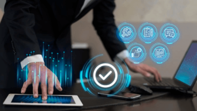 Data as the Core of Digital Strategy