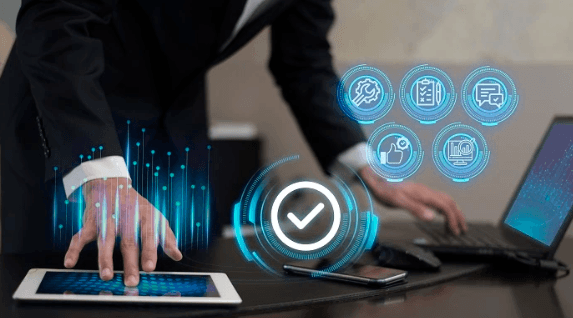 Data as the Core of Digital Strategy